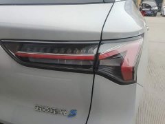 Wuling Starlight S 130km High-Power Flagship Edition - фото 7