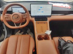 Wuling Starlight S 130km High-Power Flagship Edition - фото 9