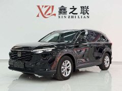 Honda CR-V 240TURBO FWD Smart Leader Edition 5-Seater - photo 1