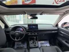 Honda CR-V 240TURBO FWD Smart Leader Edition 5-Seater - photo 19