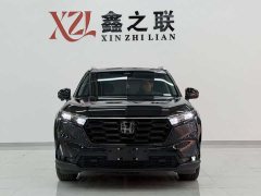 Honda CR-V 240TURBO FWD Smart Leader Edition 5-Seater - photo 2