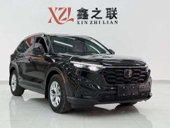 Honda CR-V 240TURBO FWD Smart Leader Edition 5-Seater - photo 3