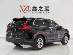 Honda CR-V 240TURBO FWD Smart Leader Edition 5-Seater - photo 4
