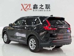 Honda CR-V 240TURBO FWD Smart Leader Edition 5-Seater - photo 5