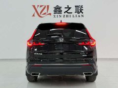Honda CR-V 240TURBO FWD Smart Leader Edition 5-Seater - photo 6