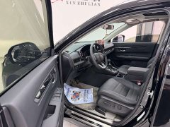 Honda CR-V 240TURBO FWD Smart Leader Edition 5-Seater - photo 7