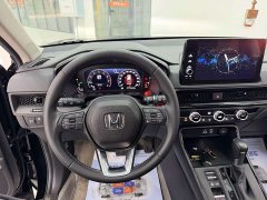 Honda CR-V 240TURBO FWD Smart Leader Edition 5-Seater - photo 8