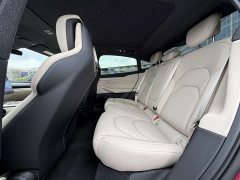 Xiaomi SU7 Rear-Wheel Drive Ultra-Long Range Advanced Autonomous Driving Pro - фото 10