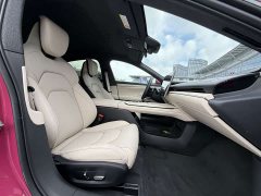 Xiaomi SU7 Rear-Wheel Drive Ultra-Long Range Advanced Autonomous Driving Pro - фото 12