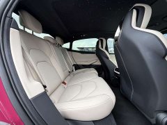 Xiaomi SU7 Rear-Wheel Drive Ultra-Long Range Advanced Autonomous Driving Pro - фото 13