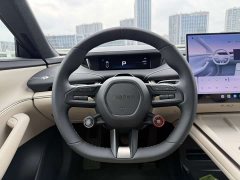 Xiaomi SU7 Rear-Wheel Drive Ultra-Long Range Advanced Autonomous Driving Pro - фото 14
