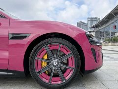 Xiaomi SU7 Rear-Wheel Drive Ultra-Long Range Advanced Autonomous Driving Pro - фото 16