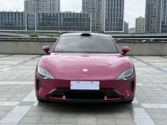 Xiaomi SU7 Rear-Wheel Drive Ultra-Long Range Advanced Autonomous Driving Pro - фото 2