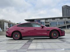 Xiaomi SU7 Rear-Wheel Drive Ultra-Long Range Advanced Autonomous Driving Pro - фото 4