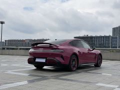 Xiaomi SU7 Rear-Wheel Drive Ultra-Long Range Advanced Autonomous Driving Pro - фото 5