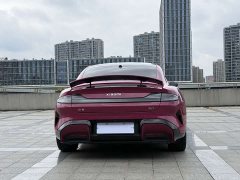 Xiaomi SU7 Rear-Wheel Drive Ultra-Long Range Advanced Autonomous Driving Pro - фото 6