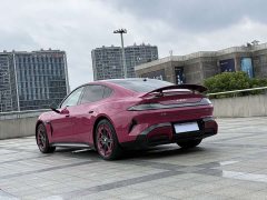 Xiaomi SU7 Rear-Wheel Drive Ultra-Long Range Advanced Autonomous Driving Pro - фото 7