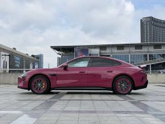 Xiaomi SU7 Rear-Wheel Drive Ultra-Long Range Advanced Autonomous Driving Pro - фото 8