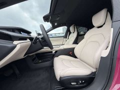 Xiaomi SU7 Rear-Wheel Drive Ultra-Long Range Advanced Autonomous Driving Pro - фото 9