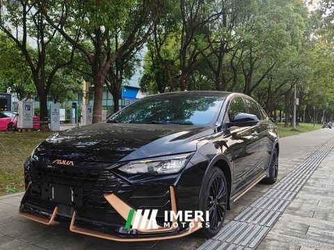 2022 Dongfeng Yixuan MAX 1.5T Cool Dad Edition - car from China