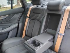 Dongfeng Yixuan MAX 1.5T Cool Dad Edition - photo 11