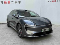 Luxeed Zhiji R7 Extended Range Ultra (192-channel LiDAR) - photo 3