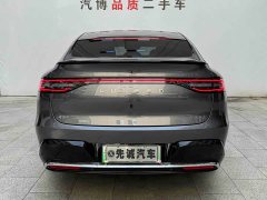 Luxeed Zhiji R7 Extended Range Ultra (192-channel LiDAR) - photo 6