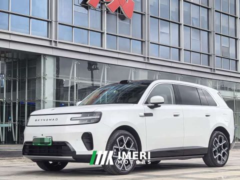 2026 Xiaomi Pengcheng N70 Pro - ავტომობილი ჩინეთიდან