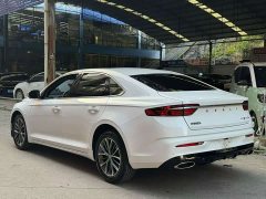 Geely Xingrui Dongfang Yao 1.5TD Fuyao Edition - фото 8