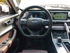 Chery Tiggo 7 Excellence 1.5T CVT Luxury - фото 10