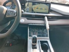 Chery Tiggo 7 Excellence 1.5T CVT Luxury - фото 12