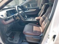 Chery Tiggo 7 Excellence 1.5T CVT Luxury - фото 14