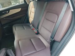 Chery Tiggo 7 Excellence 1.5T CVT Luxury - фото 16
