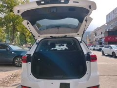 Chery Tiggo 7 Excellence 1.5T CVT Luxury - фото 18