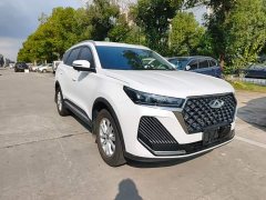 Chery Tiggo 7 Excellence 1.5T CVT Luxury - фото 3