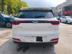 Chery Tiggo 7 Excellence 1.5T CVT Luxury - фото 5