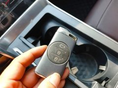 Chery Tiggo 7 Excellence 1.5T CVT Luxury - фото 8