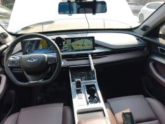 Chery Tiggo 7 Excellence 1.5T CVT Luxury - фото 9