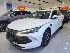BYD Qin L DM-i Smart Drive Edition 120KM Superior - ფოტო 1