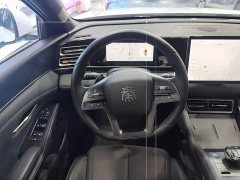BYD Qin L DM-i Smart Drive Edition 120KM Superior - ფოტო 10