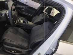 BYD Qin L DM-i Smart Drive Edition 120KM Superior - ფოტო 14