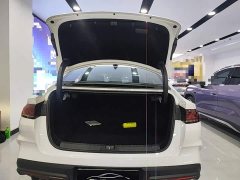 BYD Qin L DM-i Smart Drive Edition 120KM Superior - ფოტო 18