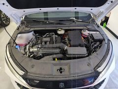 BYD Qin L DM-i Smart Drive Edition 120KM Superior - ფოტო 19
