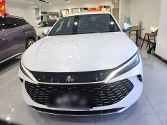 BYD Qin L DM-i Smart Drive Edition 120KM Superior - ფოტო 2