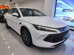 BYD Qin L DM-i Smart Drive Edition 120KM Superior - ფოტო 3