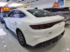 BYD Qin L DM-i Smart Drive Edition 120KM Superior - ფოტო 4
