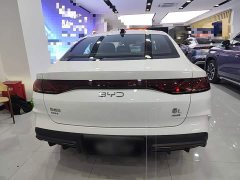 BYD Qin L DM-i Smart Drive Edition 120KM Superior - ფოტო 5