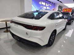 BYD Qin L DM-i Smart Drive Edition 120KM Superior - ფოტო 6