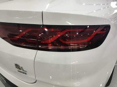 BYD Qin L DM-i Smart Drive Edition 120KM Superior - ფოტო 7