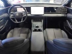 BYD Qin L DM-i Smart Drive Edition 120KM Superior - ფოტო 9